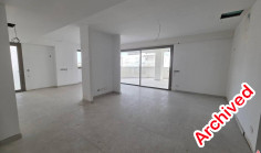 Spacious 4 bedroom apartment for sale in Acropolis