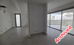 Spacious 4 bedroom apartment for sale in Acropolis