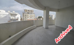 Spacious 4 bedroom apartment for sale in Acropolis