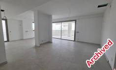 Spacious 3 apartment for sale in Acropolis