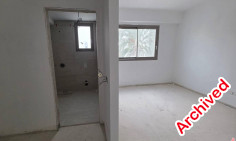 Spacious 3 apartment for sale in Acropolis
