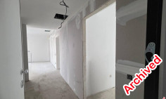 Spacious 3 apartment for sale in Acropolis