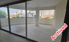 Spacious 3 apartment for sale in Acropolis
