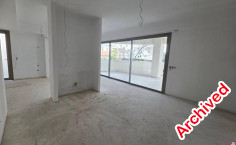 Spacious 3 apartment for sale in Acropolis