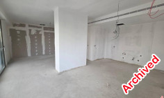 Spacious 3 apartment for sale in Acropolis