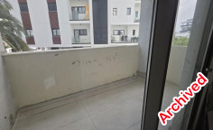Spacious 3 apartment for sale in Acropolis