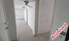 Spacious 3 apartment for sale in Acropolis