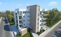 1 beds apartment for sale in Agios Dometios