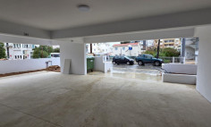 Spacious 2 bedroom flat for sale in Lykabittos