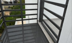 Spacious 2 bedroom flat for sale in Lykabittos