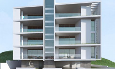 Spacious apartment for sale in Lykabittos