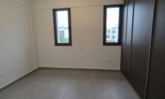 Spacious apartment for sale in Lykabittos
