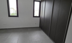 Spacious apartment for sale in Lykabittos