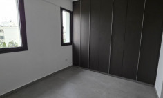 Spacious apartment for sale in Lykabittos