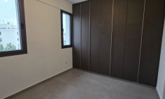 Spacious apartment for sale in Lykabittos