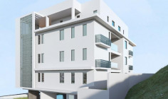 Spacious apartment for sale in Lykabittos
