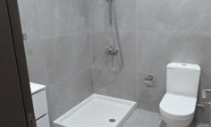 Spacious apartment for sale in Lykabittos