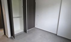 Spacious apartment for sale in Lykabittos