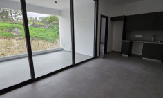 Spacious apartment for sale in Lykabittos