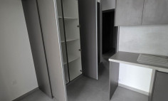 Spacious two apartment for sale in Lykabittos