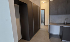 Spacious two apartment for sale in Lykabittos