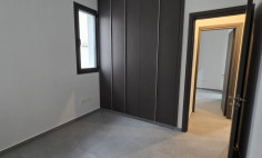 Spacious two apartment for sale in Lykabittos