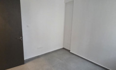 Spacious two apartment for sale in Lykabittos