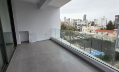 Spacious two apartment for sale in Lykabittos