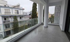 Spacious two apartment for sale in Lykabittos