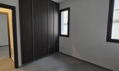 Spacious two apartment for sale in Lykabittos