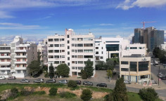 Spacious 3 beds apartment for sale in Acropolis