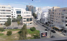 Spacious 3 beds apartment for sale in Acropolis