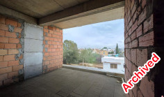 2 bed apartment 78 m2 for sale in Lakatamia