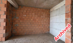 2 bed apartment 78 m2 for sale in Lakatamia