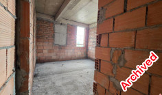 2 bed apartment 78 m2 for sale in Lakatamia
