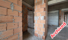2 bed apartment 78 m2 for sale in Lakatamia