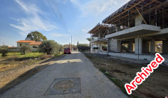 2 bed apartment 78 m2 for sale in Lakatamia