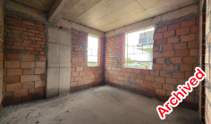 2 bed apartment 78 m2 for sale in Lakatamia
