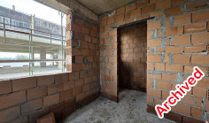 2 bed apartment 78 m2 for sale in Lakatamia