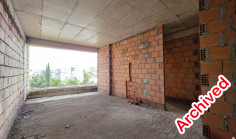 2 bed apartment 78 m2 for sale in Lakatamia