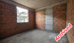 2 bed apartment 78 m2 for sale in Lakatamia
