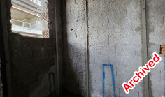 Spacious 2 bedrooms apartment 78 m2 for sale in Lakatamia