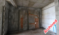 Spacious 2 bedrooms apartment 78 m2 for sale in Lakatamia