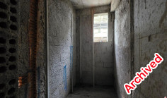 Spacious 2 bedrooms apartment 78 m2 for sale in Lakatamia