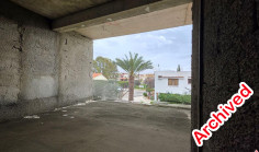 Spacious 2 bedrooms apartment 78 m2 for sale in Lakatamia