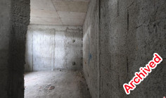 Spacious 2 bedrooms apartment 78 m2 for sale in Lakatamia