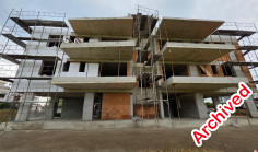 Spacious 2 bedrooms apartment 78 m2 for sale in Lakatamia