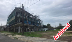 Spacious 3 bed apartment for sale in Aglantzia