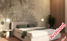 Spacious 2 apartment for sale in Acropolis