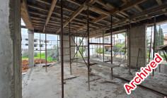 Spacious 1 beds apartment for sale in Lakatamia